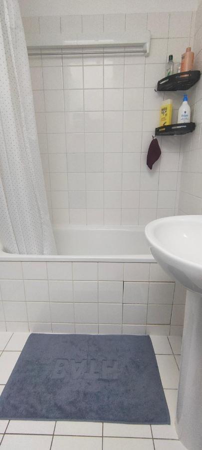 Appartement Cosy Proche De Tout Vincennes Eksteriør bilde